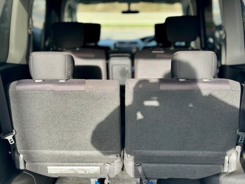 Nissan Serena 2.0 Petrol Hybrid 8 Seater 47