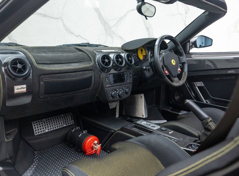 Ferrari F430 SCUDERIA SPIDER 16M 15