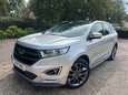 Ford Edge 2.0 TDCi Sport Powershift AWD Euro 6 (s/s) 5dr 2