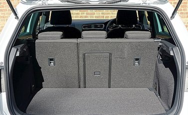 Volkswagen Golf GTD 2.0 TDi 19