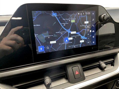 Lexus Ux 2.0 250h F Sport Design SUV 5dr Petrol Hybrid E-CVT Euro 6 (s/s) (184 ps) 16