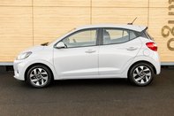 Hyundai i10 ADVANCE 8
