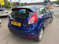 Ford Fiesta 1.25 Zetec Euro 5 5dr 7