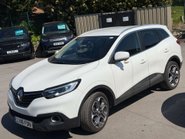 Renault Kadjar 1.5 Kadjar Dynamique S Nav dCi Auto 5dr 18