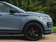 Land Rover Range Rover Evoque EDITION Plug-in Petrol Hybrid 13