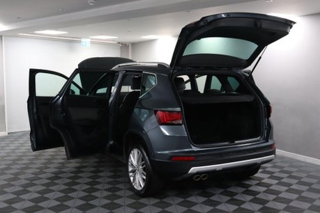 SEAT Ateca TSI EVO XCELLENCE 21