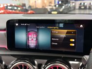 Mercedes-Benz A Class 2.0 A250 AMG Line (Premium Plus) Hatchback 5dr Petrol 7G-DCT Euro 6 (s/s) ( 55