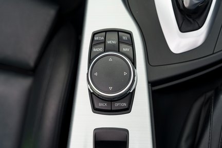 BMW 4 Series 420I M SPORT Convertible 22