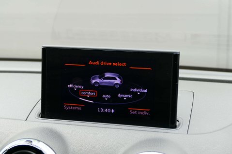 Audi S3 2.0 S3 Quattro 4WD 3dr 26