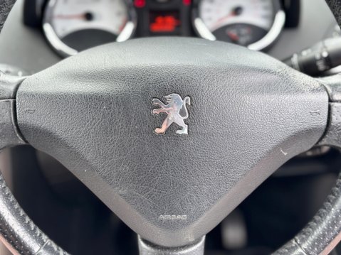 Peugeot 207 1.4 m:play 5dr 11