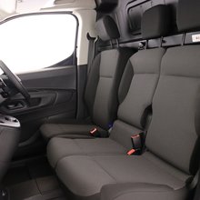 Peugeot Partner Asphalt LWB 2