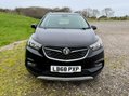 Vauxhall Mokka X ACTIVE ECOTEC S/S 63