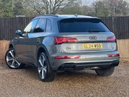 Audi Q5 TFSI QUATTRO S LINE BLACK EDITION 2