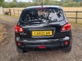 Nissan Qashqai TEKNA Just Serviced New MOT 6