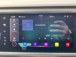SEAT Ateca 1.5 Ateca Xperience EcoTSI 5dr 40