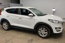 Hyundai TUCSON 1.6 Tucson SE Nav GDi 2WD 5dr