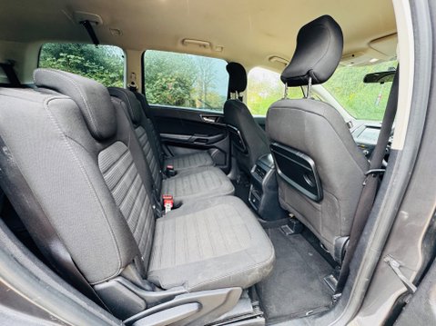 Ford Galaxy 2.0 TDCi Zetec MPV 5dr Diesel Powershift Euro 6 (s/s) (150 ps) 14