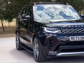 Land Rover Discovery 3.0 Discovery Metro Edition D MHEV Auto 4WD 5dr 8