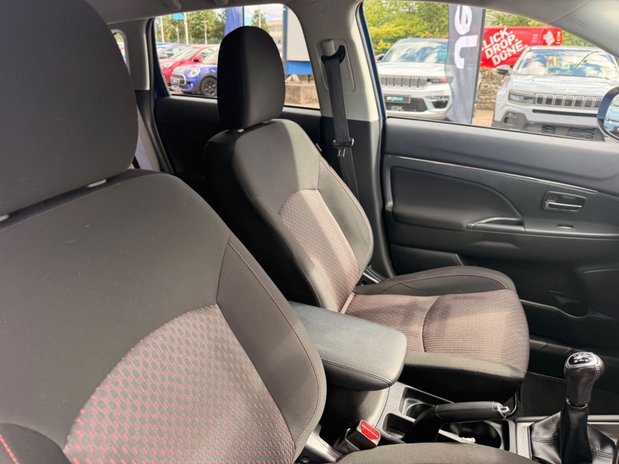 Mitsubishi Asx 3 15