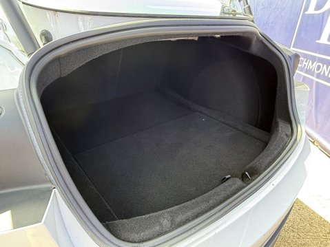 Tesla Model 3 Saloon 4dr Electric Auto RWD (208 ps) 22