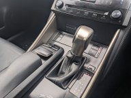 Lexus Is 250 F SPORT 28