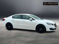 Peugeot 508 2.0 508 GT Blue HDi S/S Automatic 4dr - NATIONAL DELIVERY* 42
