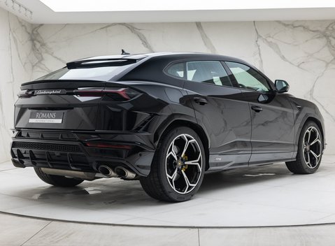 Lamborghini Urus S 6