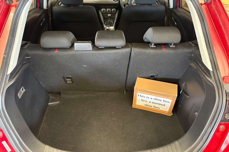 Mazda 2 1.5 SKYACTIV-G Sport Nav Hatchback 5dr Petrol Manual Euro 6 (s/s) (90 ps) 11