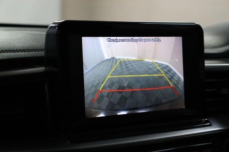 Kia Ceed 2 ISG 35