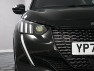 Peugeot 208 PURETECH GT LINE S/S 25