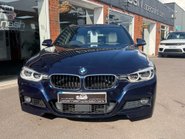 BMW 3 Series 3.0 340i M Sport Touring 5dr Petrol Auto Euro 6 (s/s) (326 ps) 6