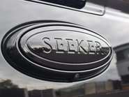Ford Ranger NEW  WILDTRAK ECOBLUE commercial N1 STATUS with a rear seat conversion  22
