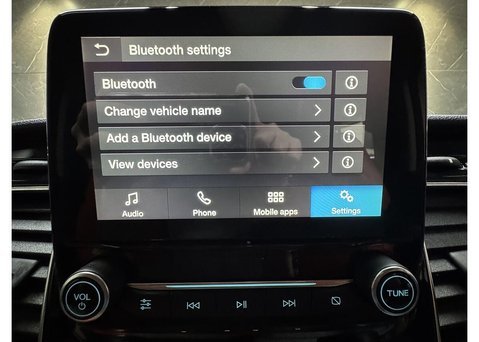 Ford Transit Custom 2.0 300 EcoBlue Limited Crew Van Double Cab 5dr Diesel Auto L1 H1 Euro 6 (s 69