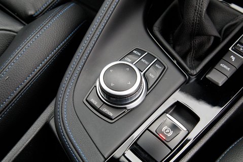 BMW X2 XDRIVE25E M SPORT (PHEV) 37