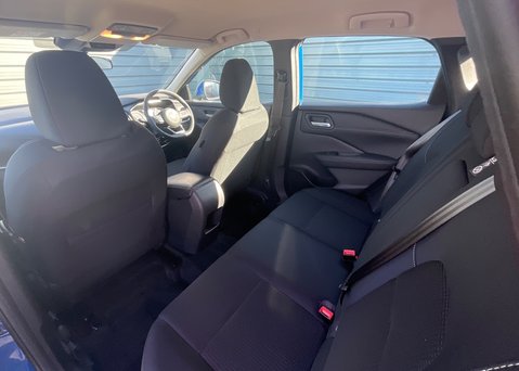 Nissan Qashqai E-POWER ACENTA PREMIUM 14