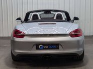 Porsche Boxster 2.7 Boxster 24v Semi-Auto 2dr 38