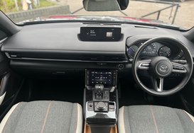 Mazda MX-30 EXCLUSIVE-LINE 45