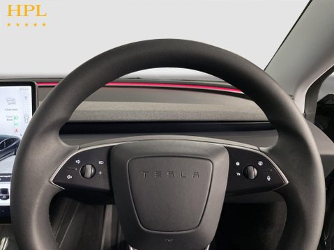 Tesla Model 3 (Dual Motor) Long Range Saloon 4dr Electric Auto 4WDE (306 ps) 13