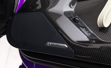 Lamborghini Aventador SVJ LP 770-4 20