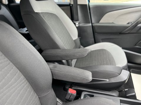 Citroen C4 Picasso E-HDI EXCLUSIVE ETG6 32
