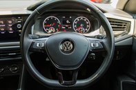 Volkswagen Polo SE 19