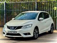 Nissan Pulsar 1.2 Pulsar Tekna DiG-T CVT 5dr 3