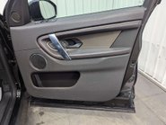 Land Rover Discovery Sport 2.0 Discovery Sport R-Dynamic S D Auto 4WD 5dr 50