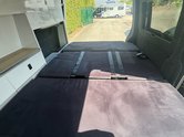 Volkswagen Transporter Camper | Pop Top | AUTO | 4 Berth | Kitchen | Solar | NO VAT | Euro 6 15