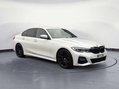 BMW 3 Series 2.0 320i M Sport Auto 4dr 7