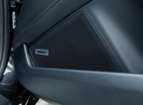 Porsche 911 Turbo S (992) 22