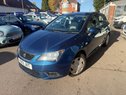 SEAT Ibiza 1.2 TSI SE DSG Euro 5 5dr