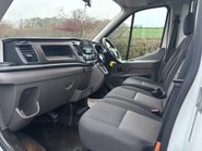 Ford Transit 350 Srw L2 Premium 130 ps Single Cab Dropside Truck - Automatic - Air Con 15