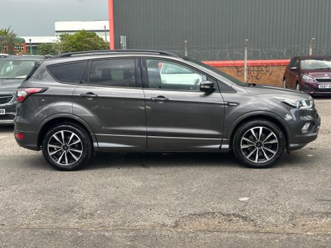 Ford Kuga 1.5 TDCi ST-Line Euro 6 (s/s) 5dr 7