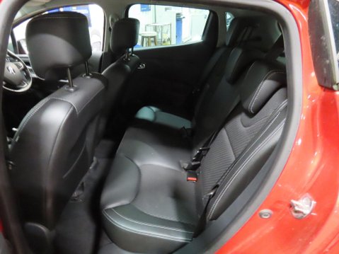 Renault Clio 0.9 TCe GT Line Euro 6 (s/s) 5dr 8